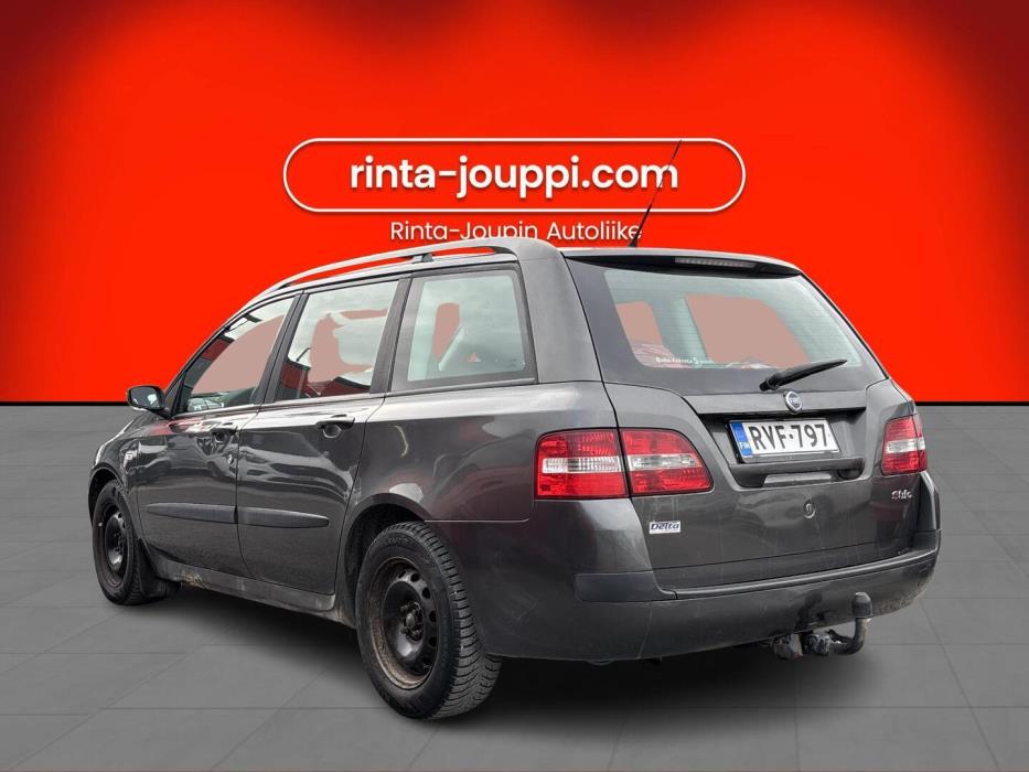 FIAT Stilo 2006