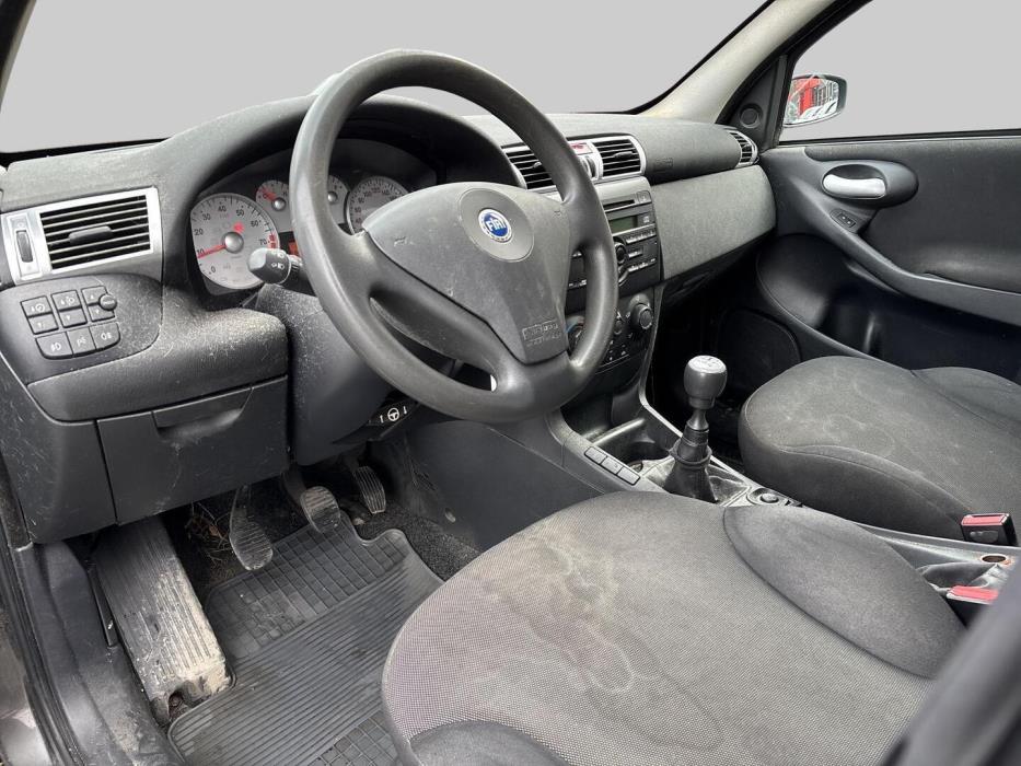 FIAT Stilo 2006