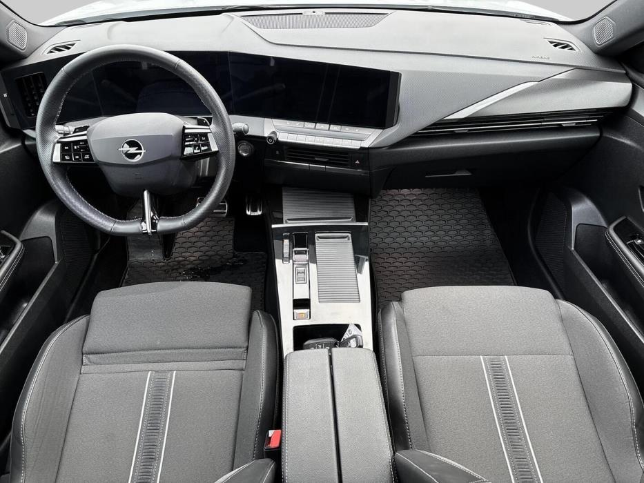 OPEL Astra 2024