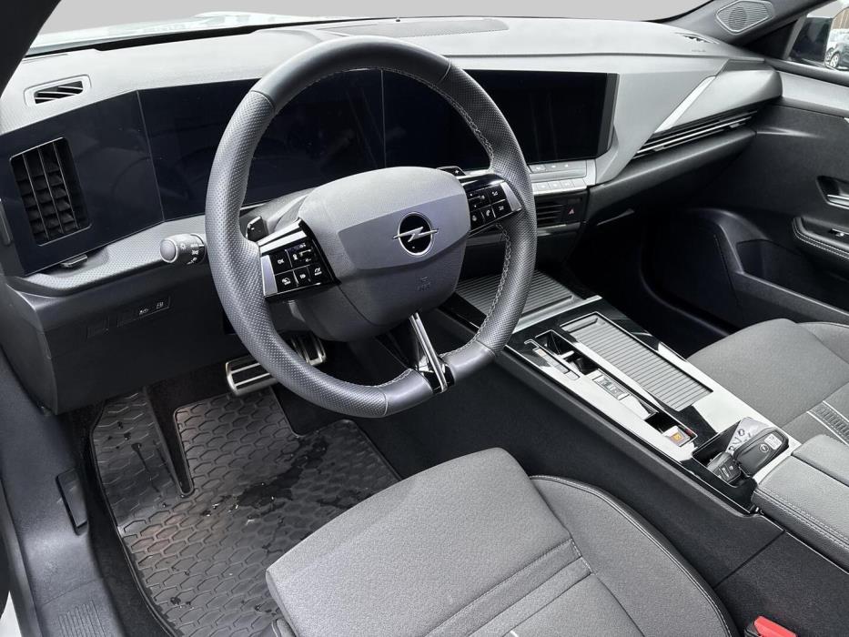 OPEL Astra 2024