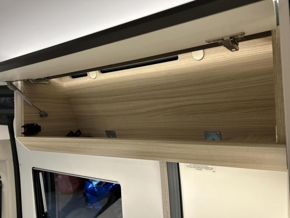 ADRIA TWIN 640 SL AXESS 2024