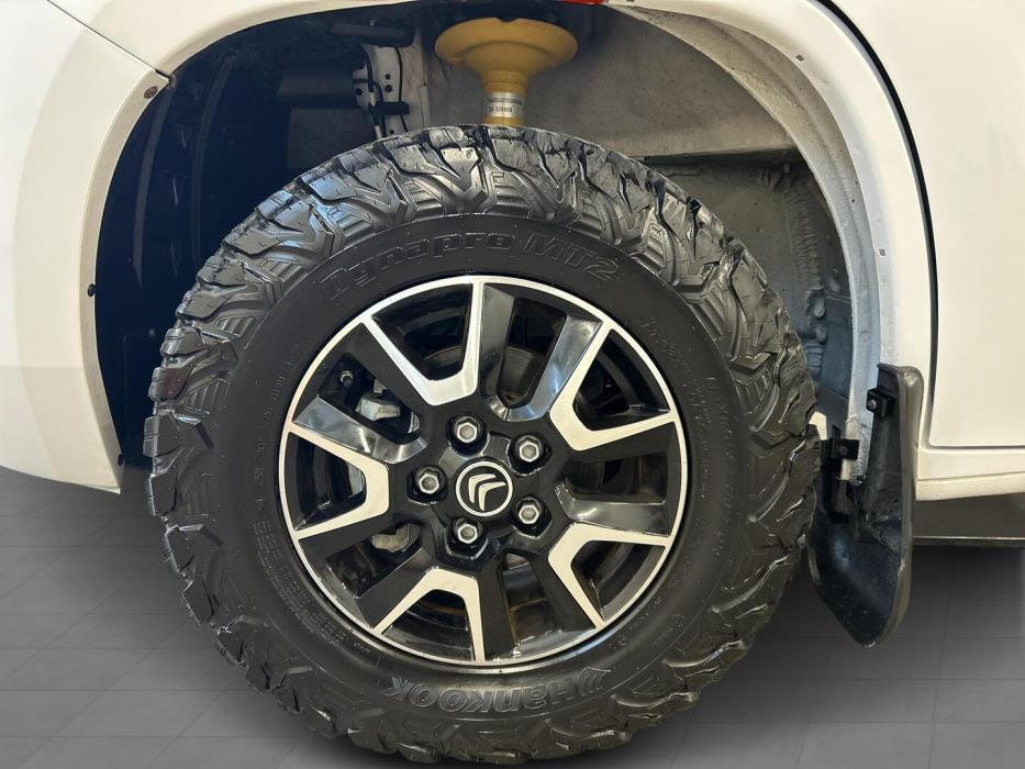 ADRIA TWIN 640 SL AXESS 2024