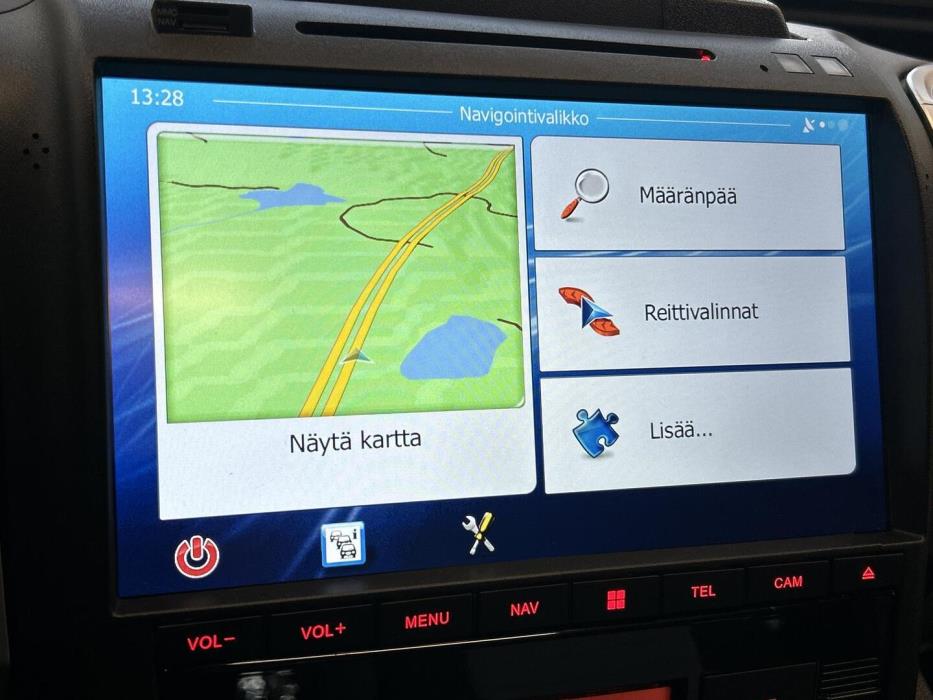 ADRIA TWIN 640 SL AXESS 2024