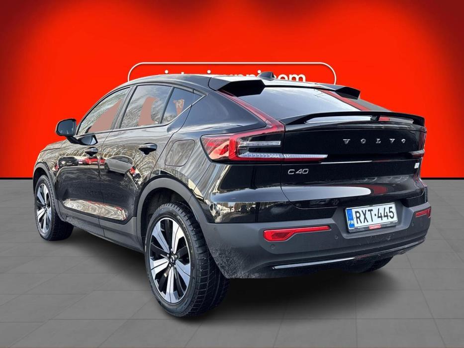 VOLVO C40 2023
