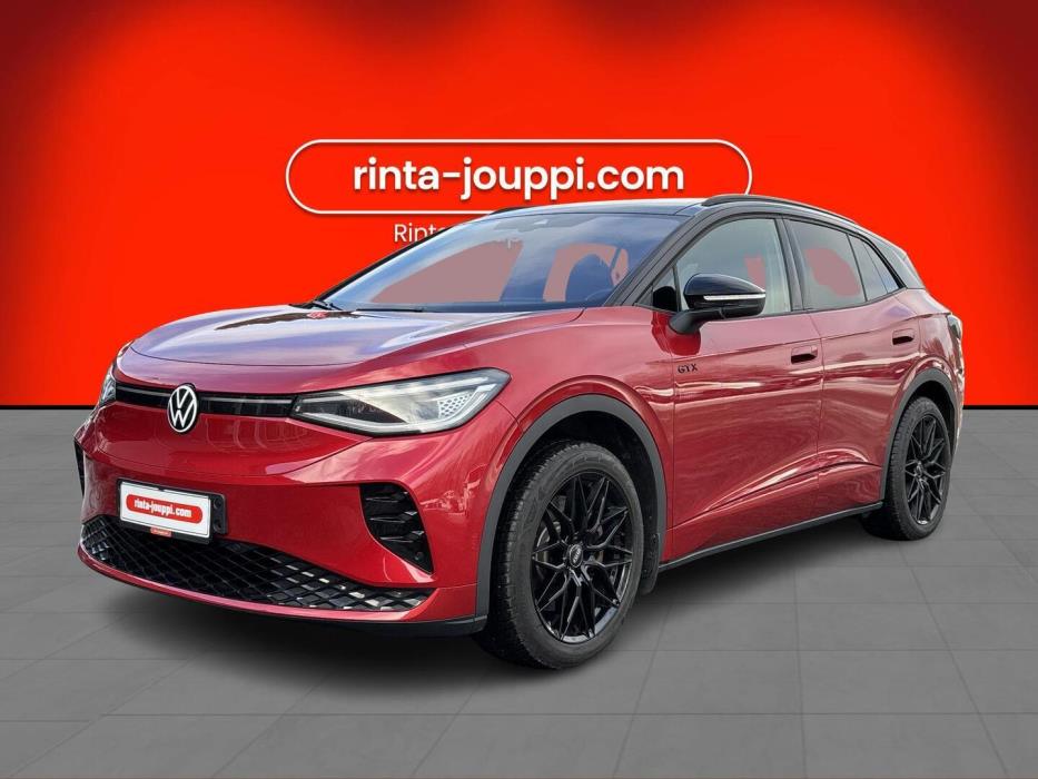 VOLKSWAGEN ID.4 2023