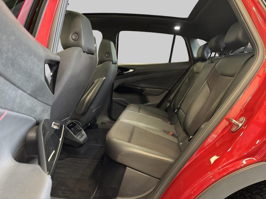 VOLKSWAGEN ID.4 2023