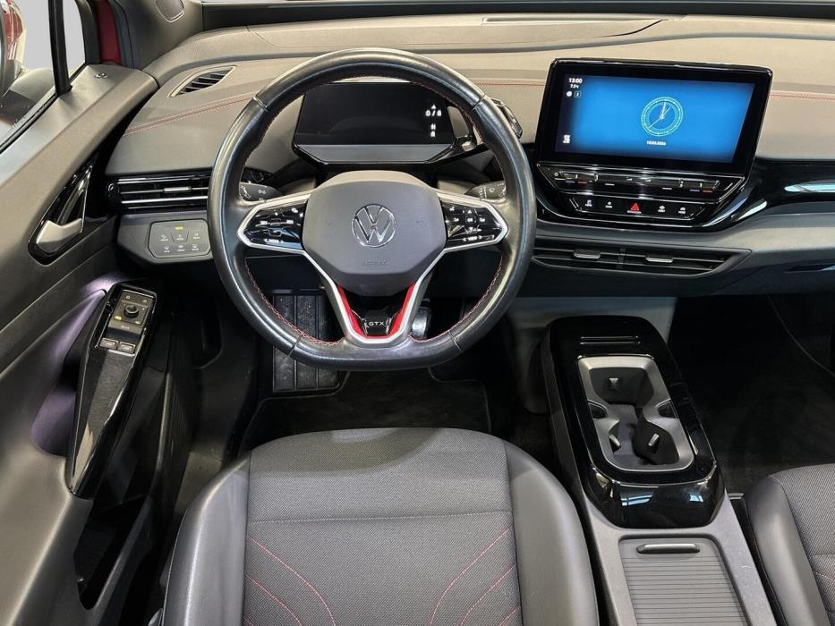 VOLKSWAGEN ID.4 2023