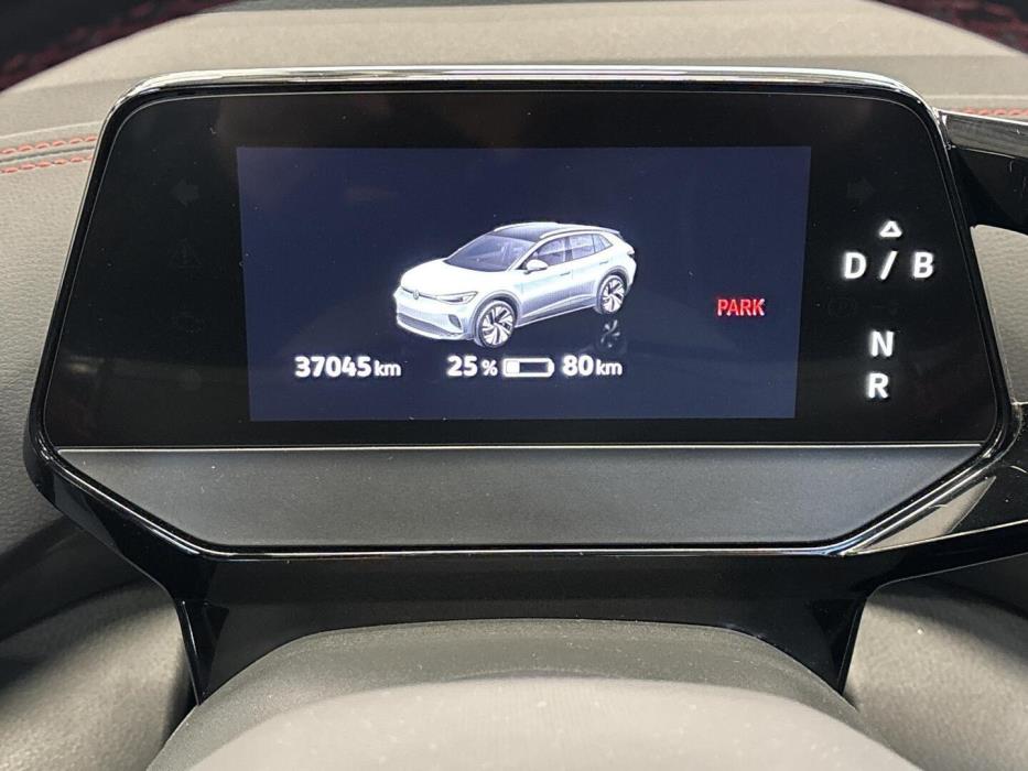 VOLKSWAGEN ID.4 2023