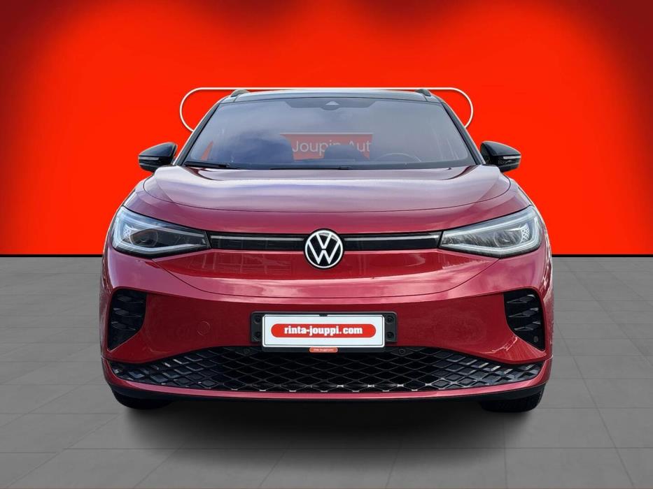 VOLKSWAGEN ID.4 2023