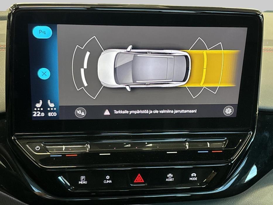 VOLKSWAGEN ID.4 2023