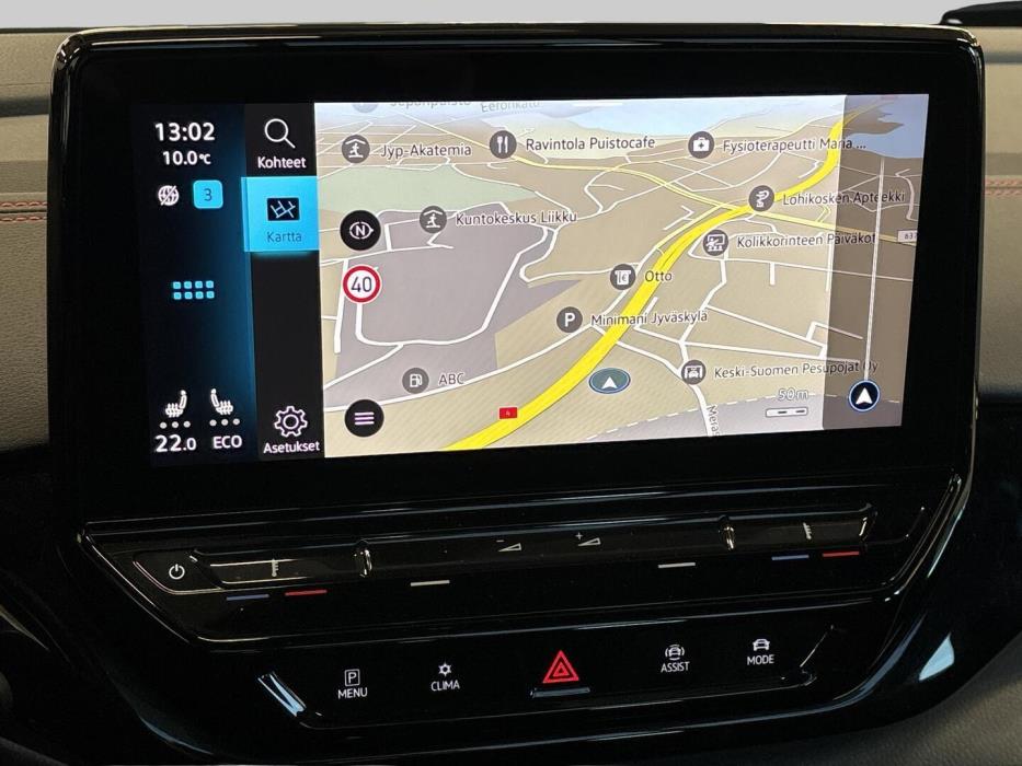 VOLKSWAGEN ID.4 2023