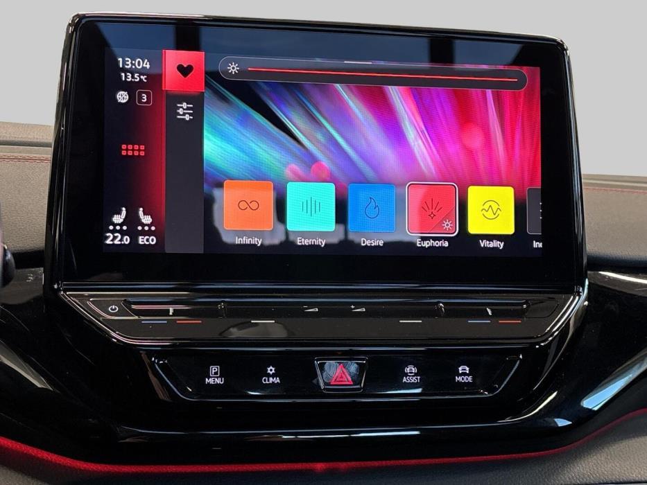 VOLKSWAGEN ID.4 2023