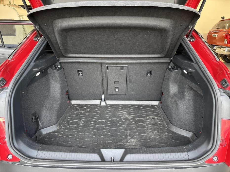 VOLKSWAGEN ID.4 2023