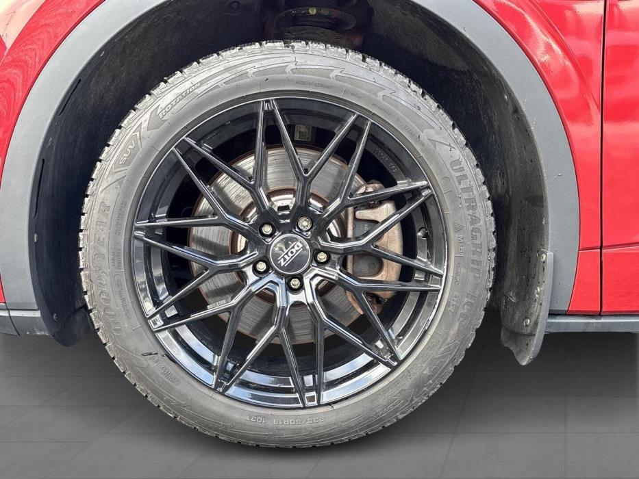 VOLKSWAGEN ID.4 2023