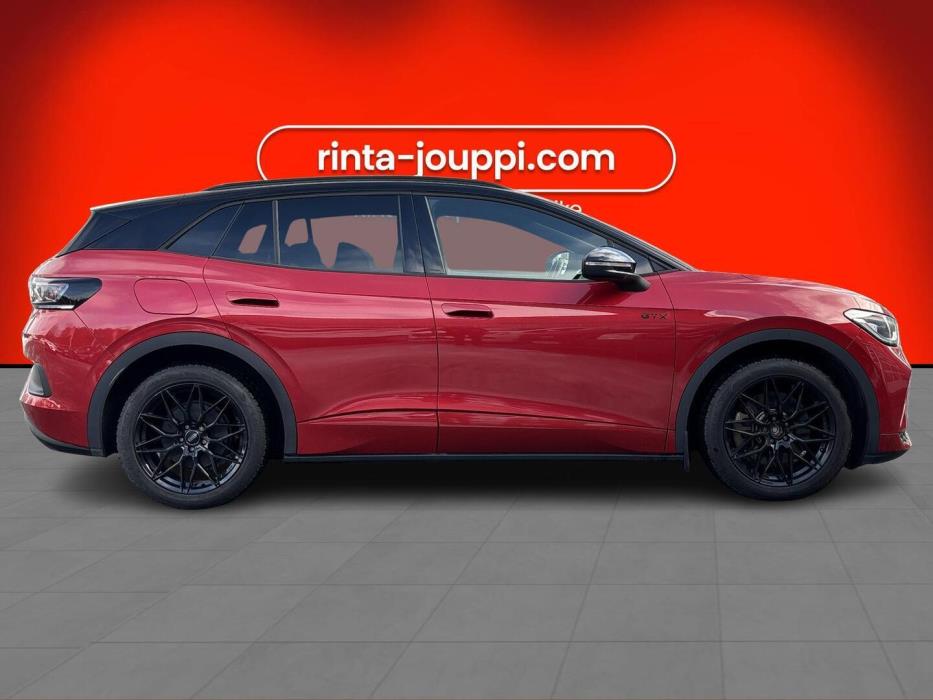 VOLKSWAGEN ID.4 2023