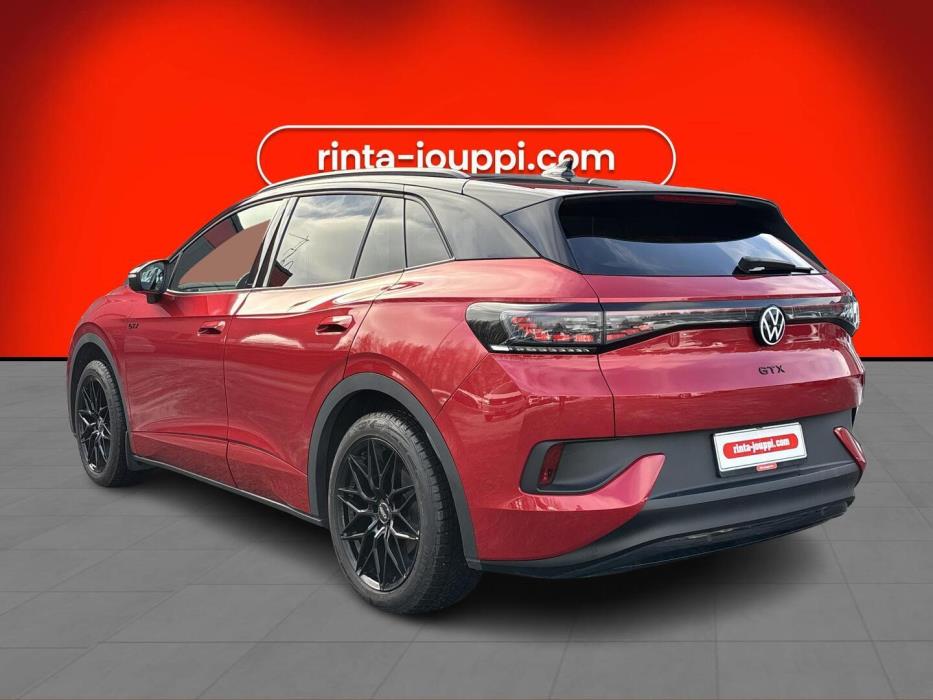 VOLKSWAGEN ID.4 2023