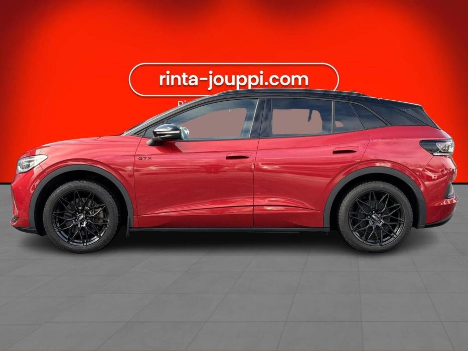 VOLKSWAGEN ID.4 2023