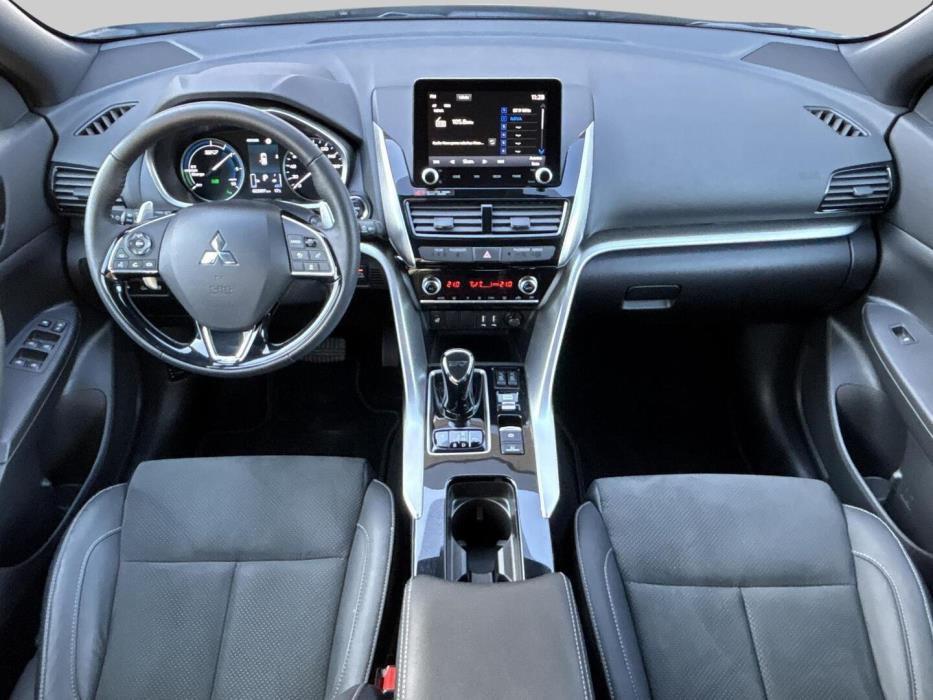 MITSUBISHI ECLIPSE CROSS 2023
