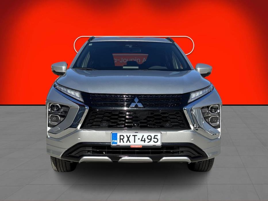 MITSUBISHI ECLIPSE CROSS 2023
