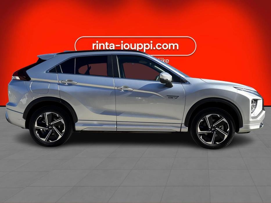 MITSUBISHI ECLIPSE CROSS 2023