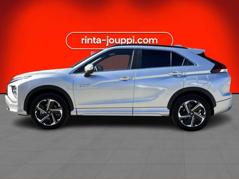 MITSUBISHI ECLIPSE CROSS 2023