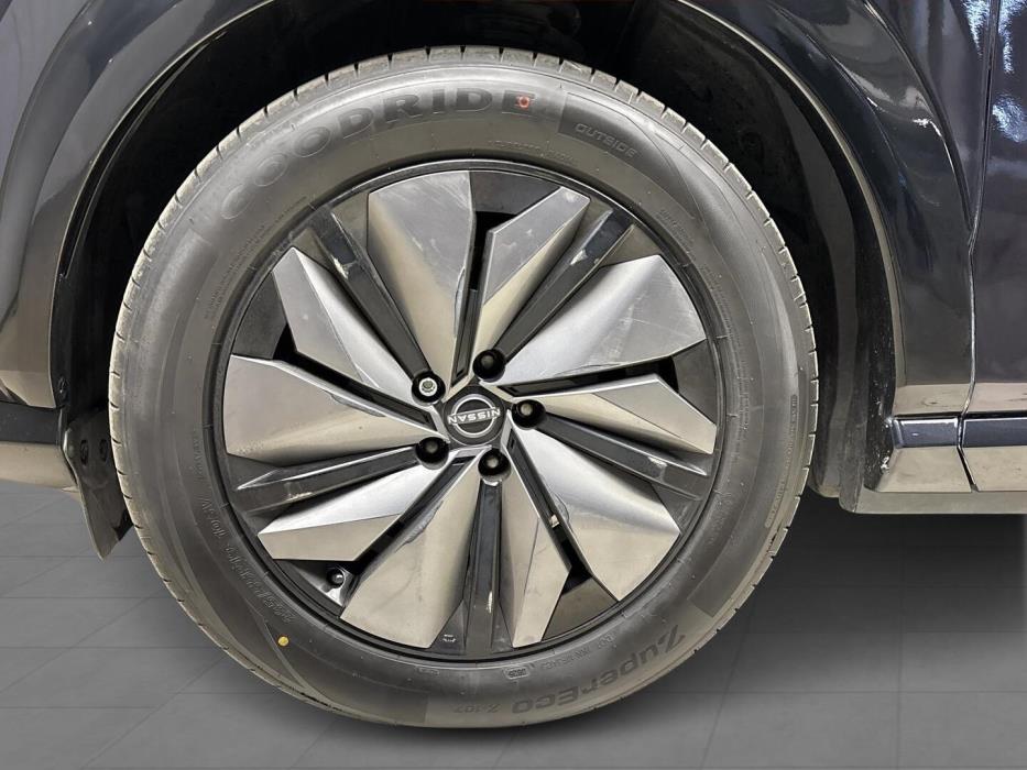 NISSAN ARIYA 2024