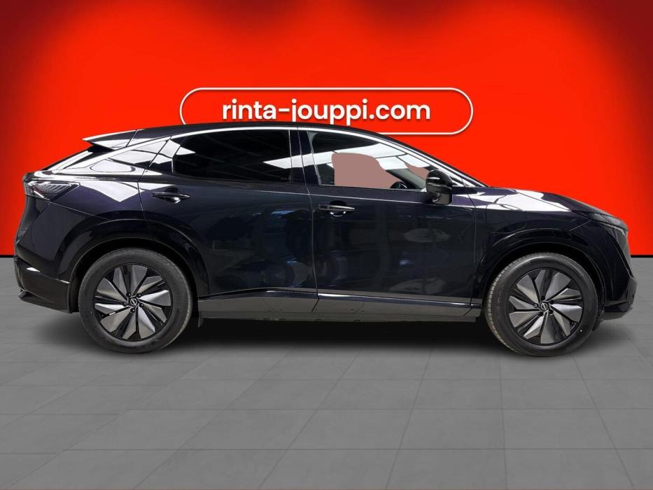 NISSAN ARIYA 2024