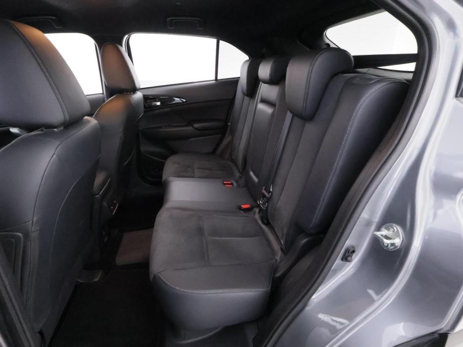 MITSUBISHI ECLIPSE CROSS 2024