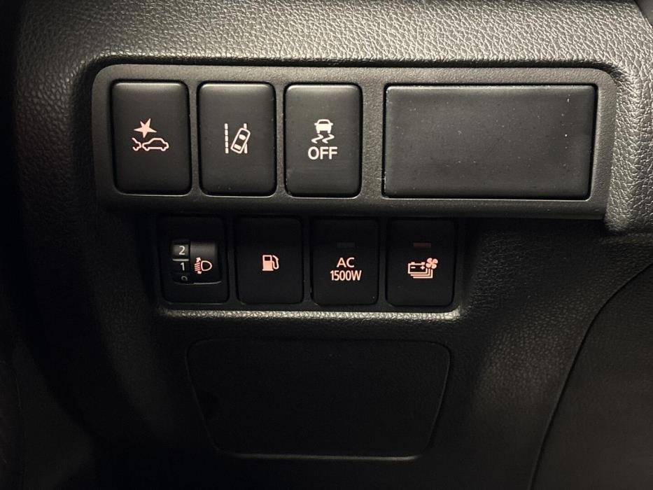 MITSUBISHI ECLIPSE CROSS 2024