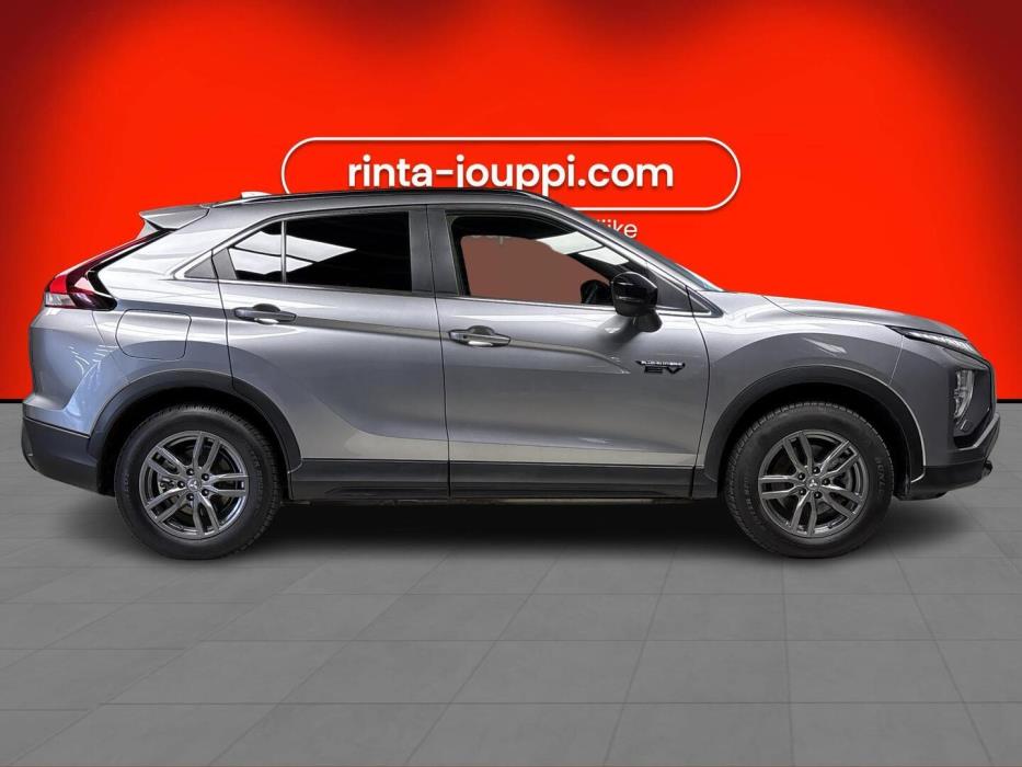 MITSUBISHI ECLIPSE CROSS 2024