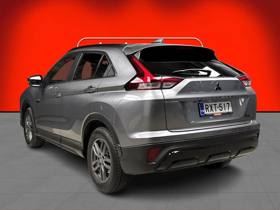 MITSUBISHI ECLIPSE CROSS 2024