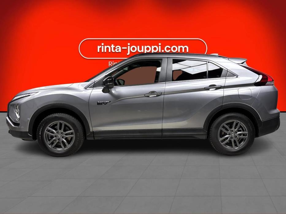 MITSUBISHI ECLIPSE CROSS 2024