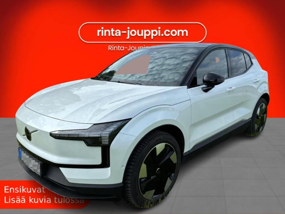 VOLVO EX30 2024