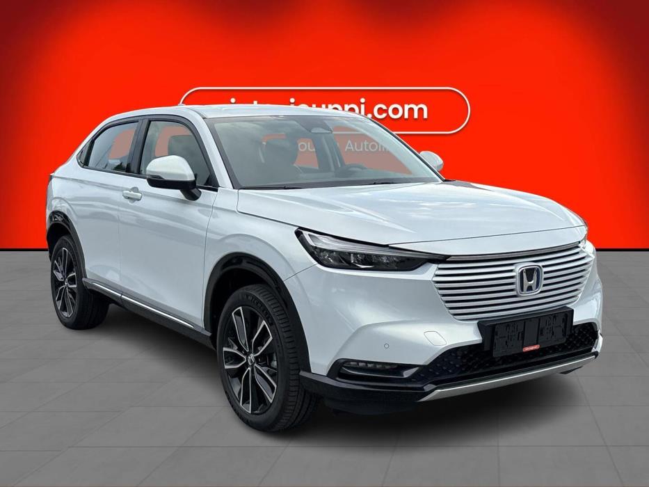 HONDA HR-V 2024