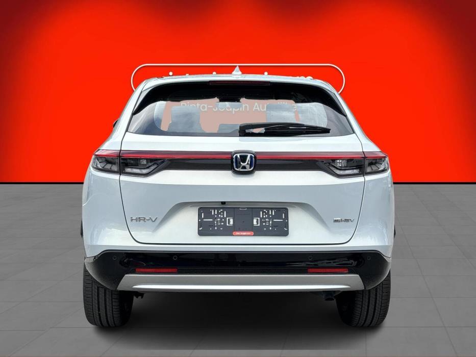 HONDA HR-V 2024