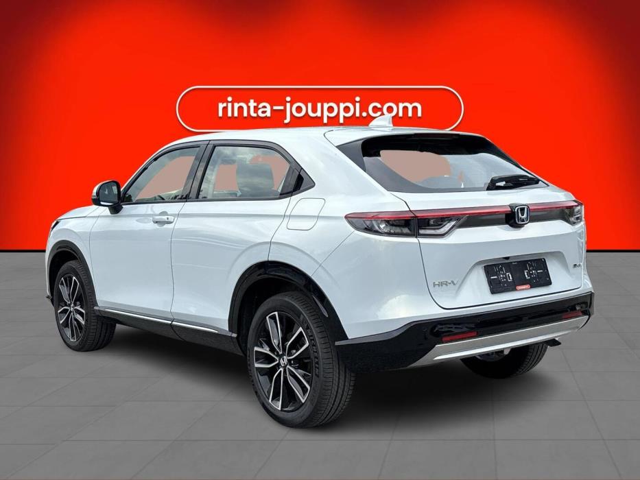HONDA HR-V 2024