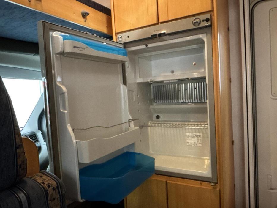 LMC LIBERTY A 671 G 2007