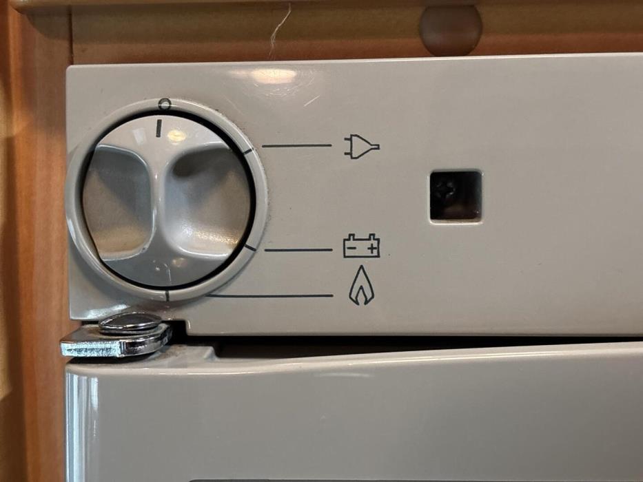 LMC LIBERTY A 671 G 2007