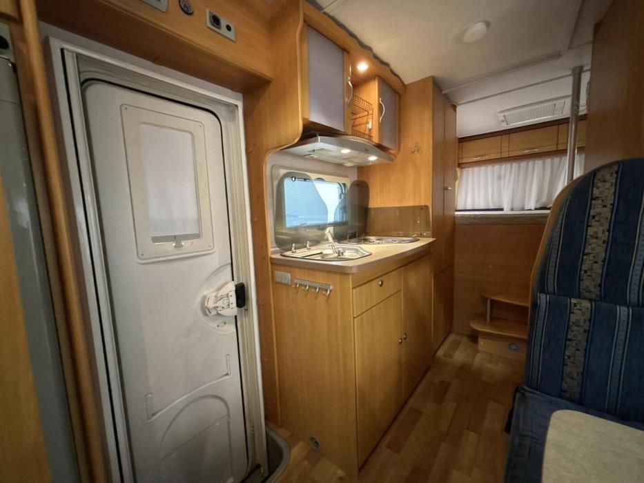 LMC LIBERTY A 671 G 2007