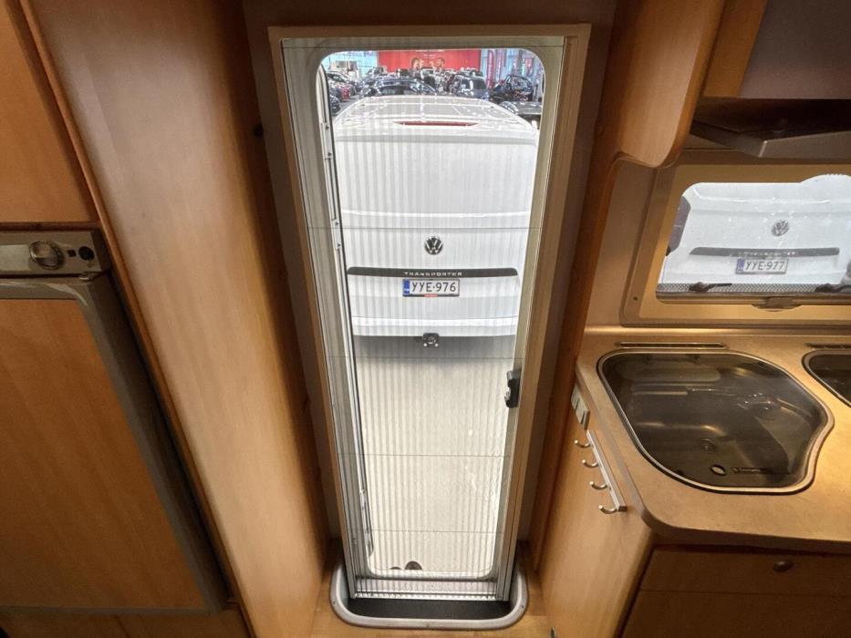 LMC LIBERTY A 671 G 2007