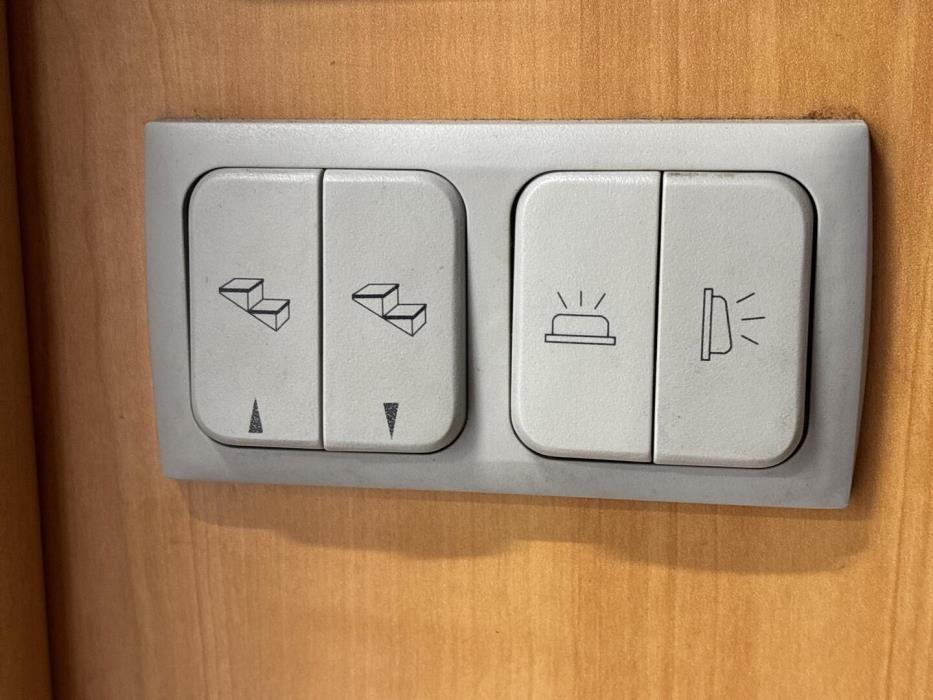 LMC LIBERTY A 671 G 2007