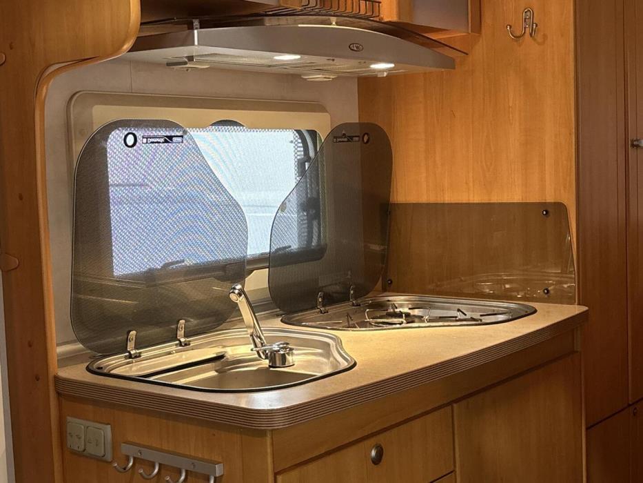 LMC LIBERTY A 671 G 2007