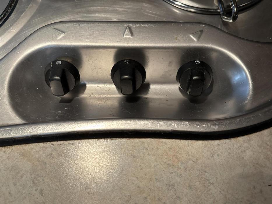 LMC LIBERTY A 671 G 2007