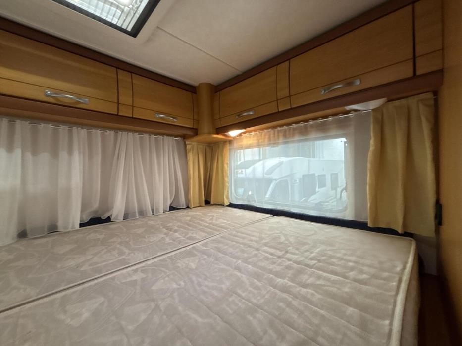 LMC LIBERTY A 671 G 2007