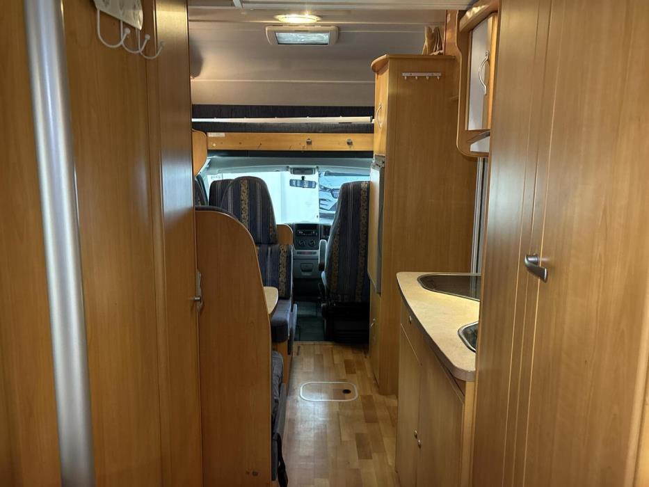 LMC LIBERTY A 671 G 2007