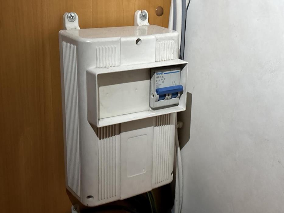 LMC LIBERTY A 671 G 2007