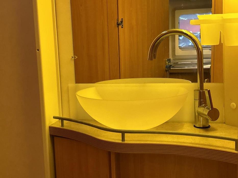 LMC LIBERTY A 671 G 2007