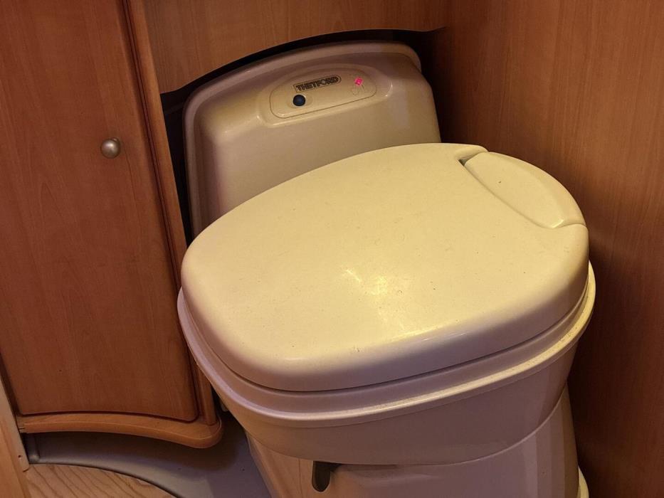 LMC LIBERTY A 671 G 2007