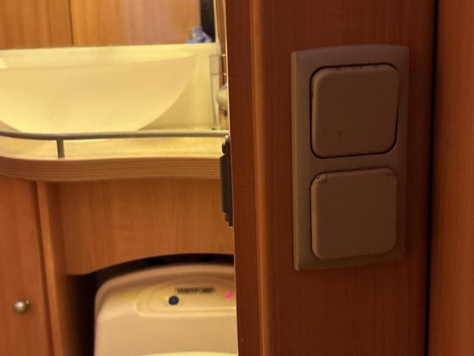 LMC LIBERTY A 671 G 2007