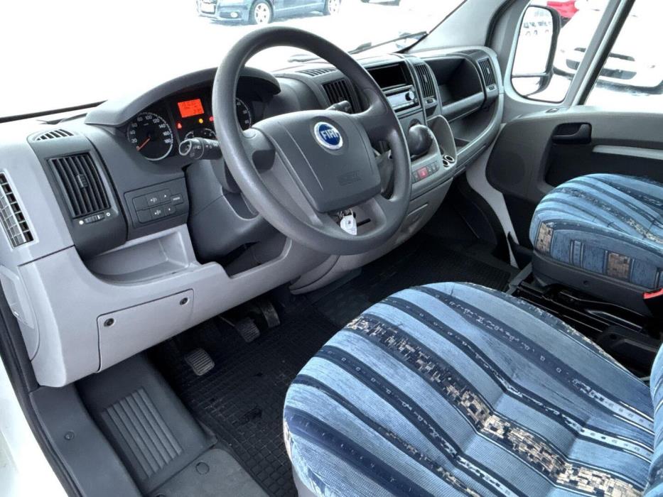 LMC LIBERTY A 671 G 2007